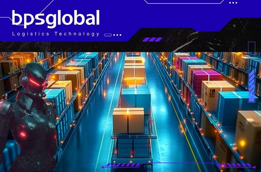 Key Warehouse Automation Trends in 2026: Ushering in a New Era of Smart Logistics