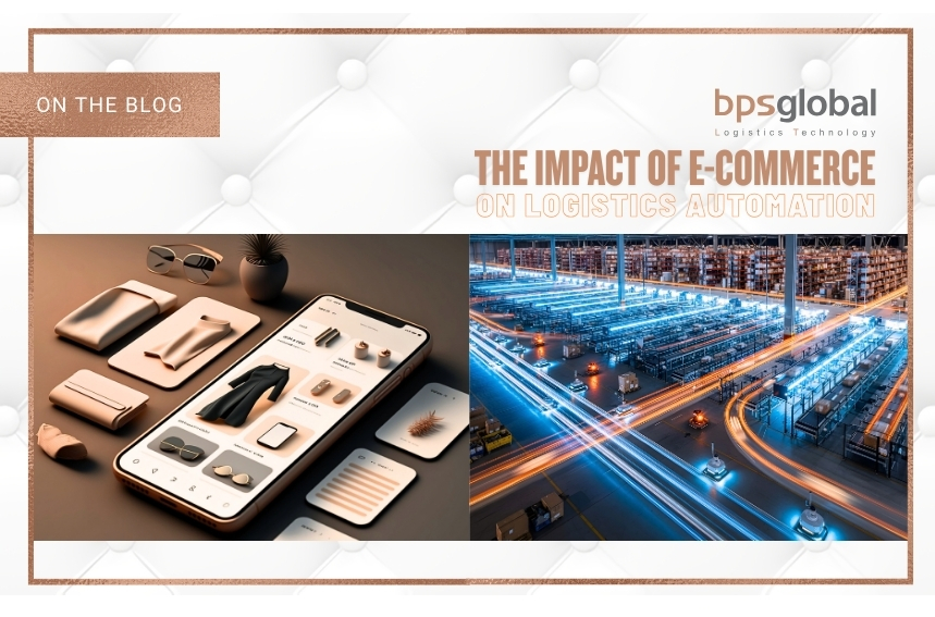 电商对物流自动化的冲击：生意愈好，风险愈大？电商爆单背后的「物流自动化」生存战