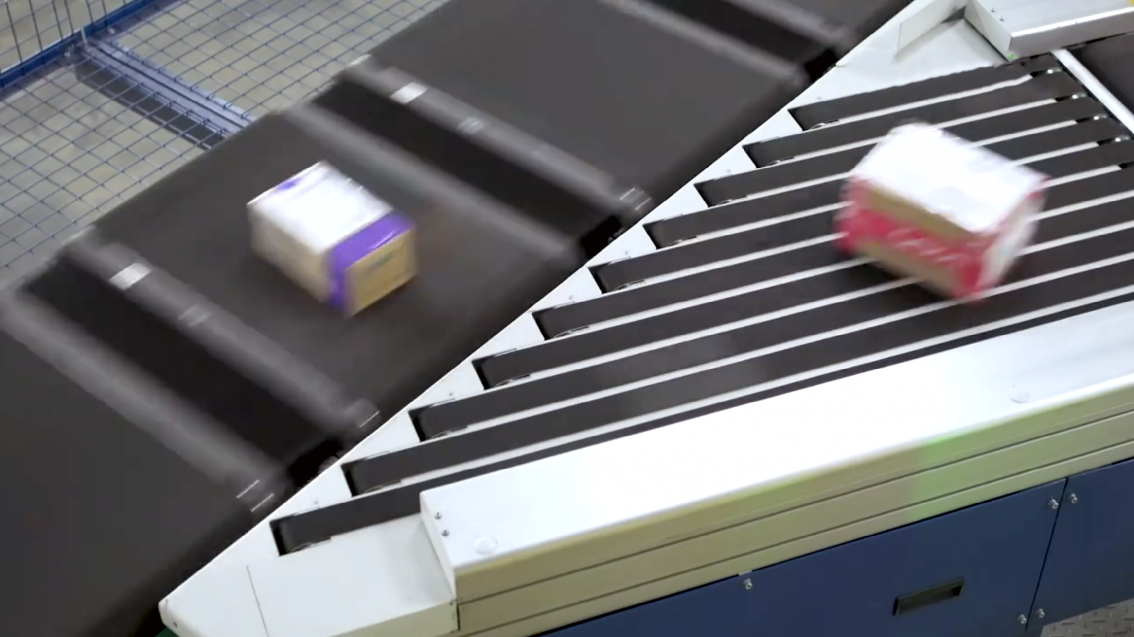 Sorting System