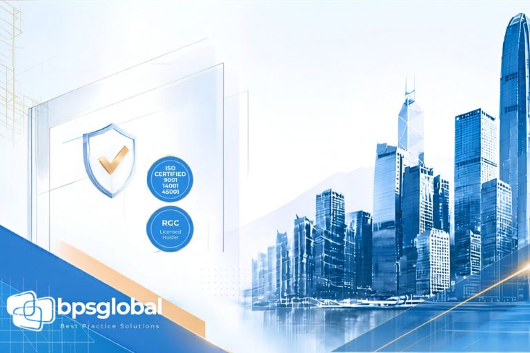 [Construction Compliance Guide] Hong Kong RGBC License & ISO Certifications: A Dual Defense for Corporate Property Revitalization & Asset Value Enhancement