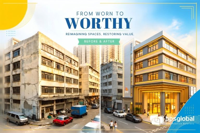 How Hong Kong Shopping Malls and Community Commercial Spaces Enhance Value Through Light Renovation