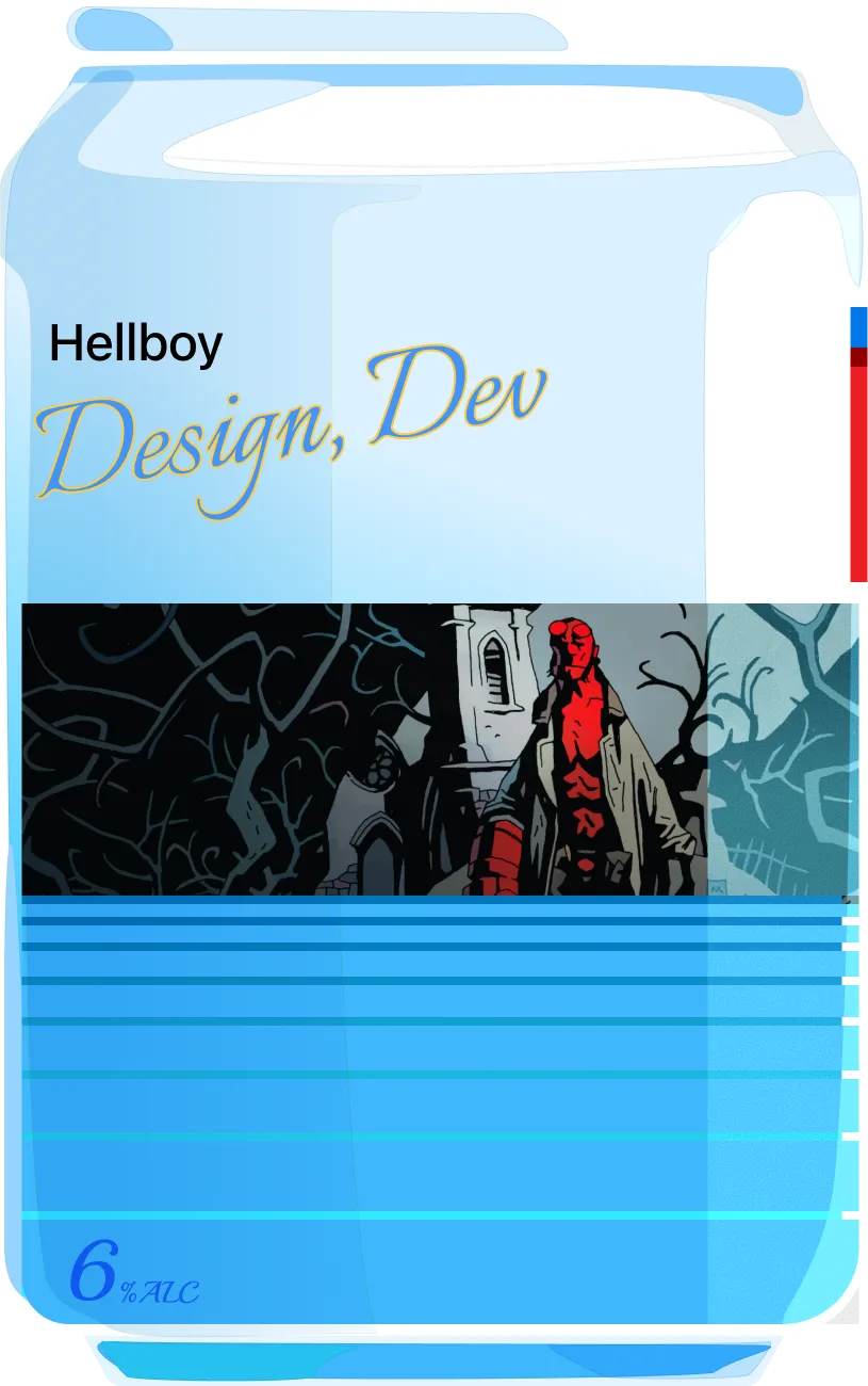 hellboy thumbnail