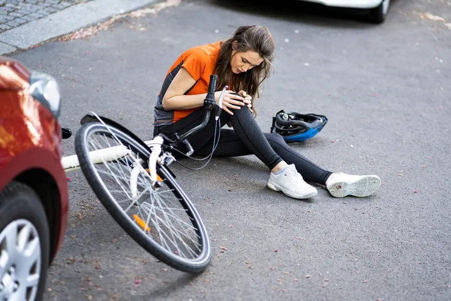 What Is the Average Bicycle Accident Claim Payout in New York?