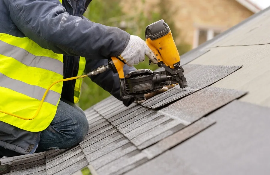 Nail Gun Misfired and Injured Me at a New York Construction Site — How Do I Sue?