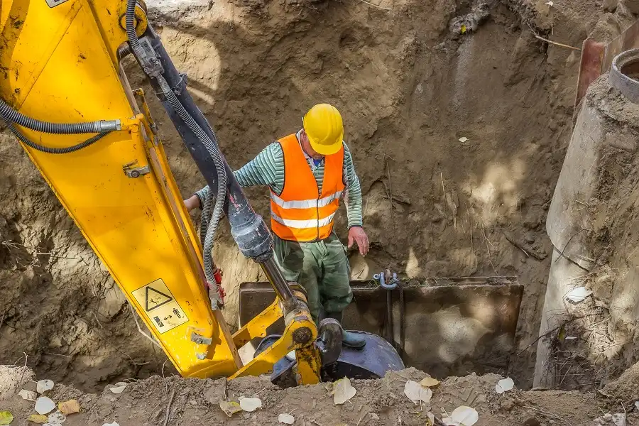 I Was Injured Due to a Trench Cave-In at a NYC Construction Site — Who's Responsible?