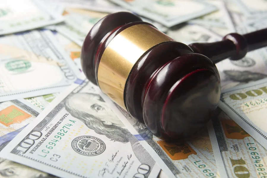 A Hard-Fought Legal Battle