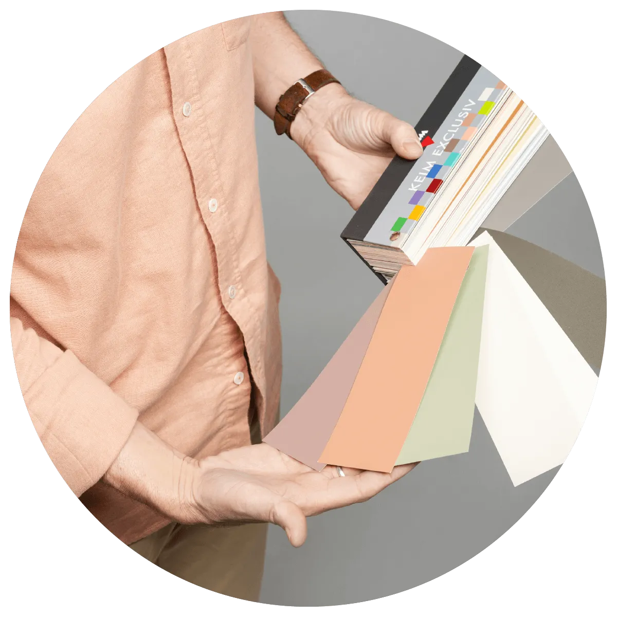 Raumplaner und Lichtdesigner - Roger Bless Consulting