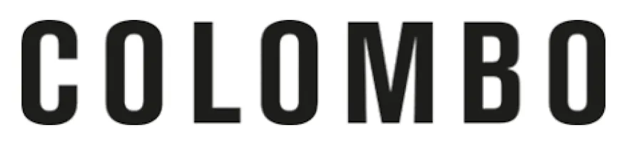 Logo Colombo - Referenz für Lichtberatung und Lichtkonzept