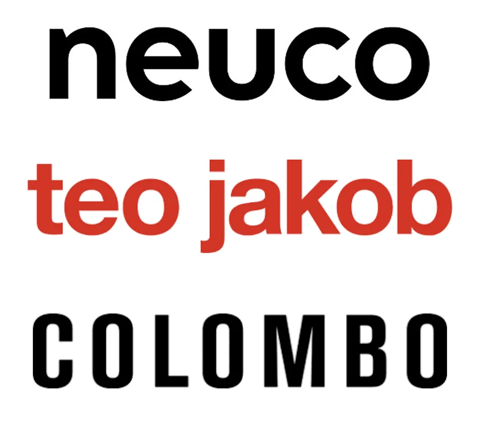 Logo Neuco Tea Jakob - Lichtberatung