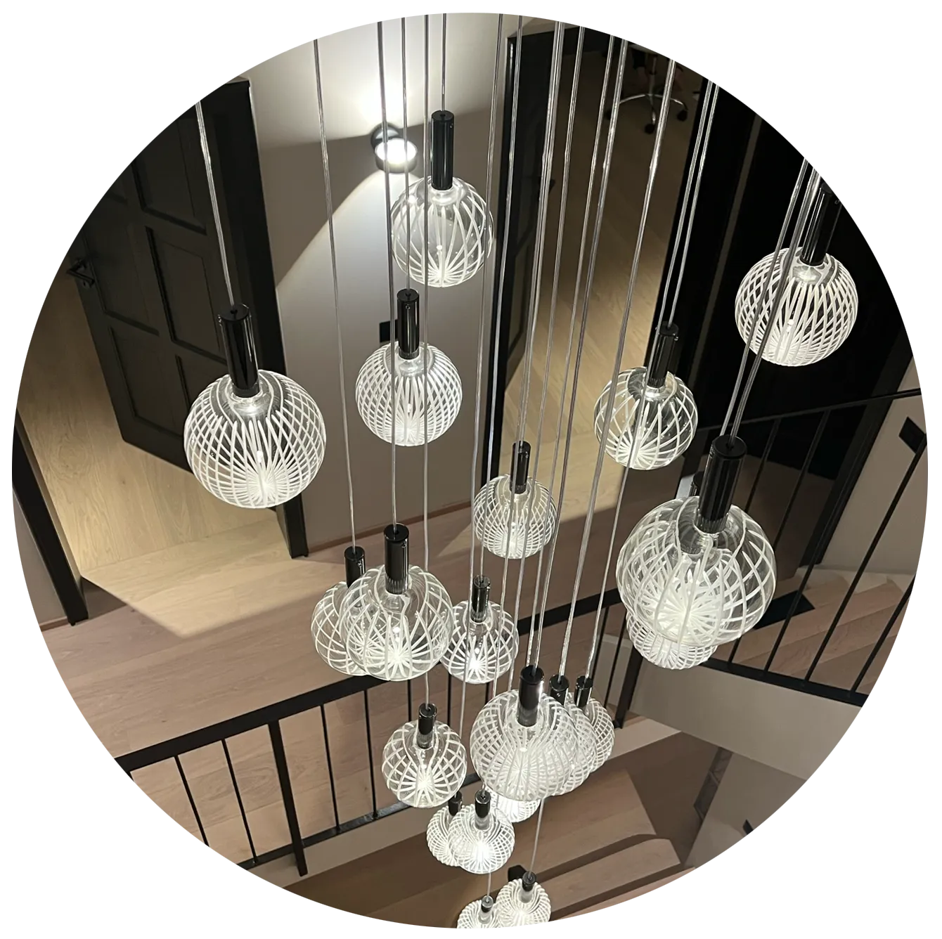 Lichtberatung und Lichtplanung für Zuhause