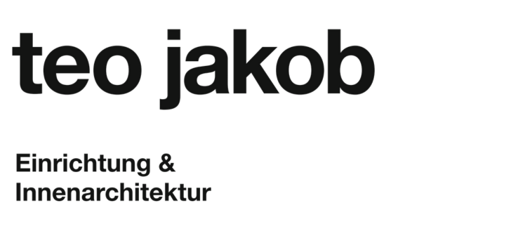 teo jakob – Einrichtung & Innenarchitektur
