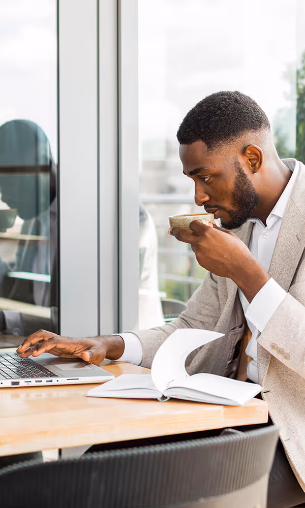 Image illustrant la fiscalité