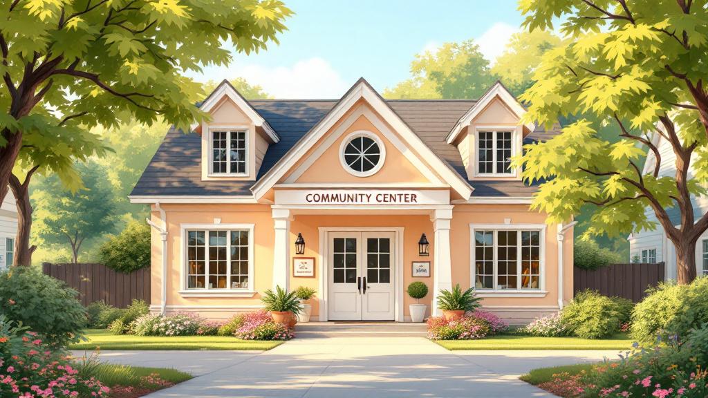 Why Local CDS Providers Are Vital for Community Support  