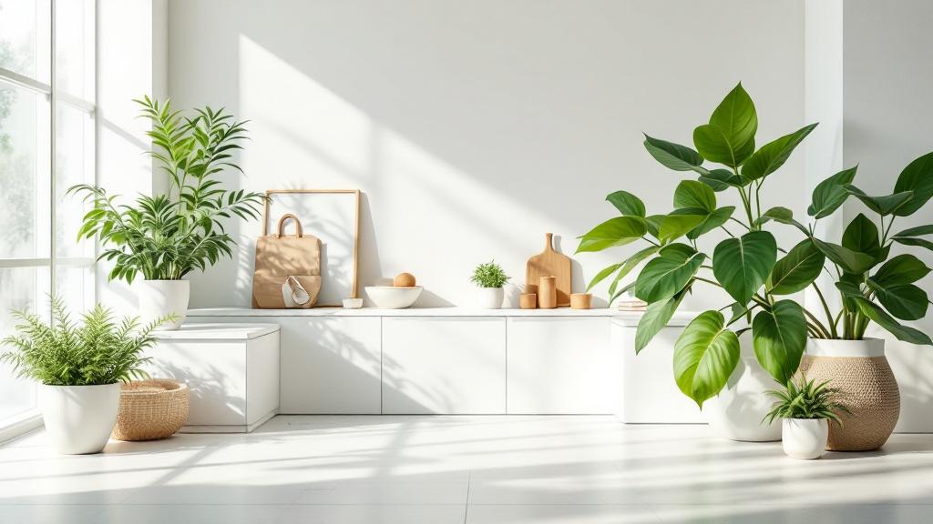 Dusting and Vacuuming: Keeping the Home Allergen-Free  