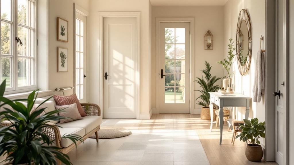 How to Create a Comfortable and Safe Home Environment for Caregiving  