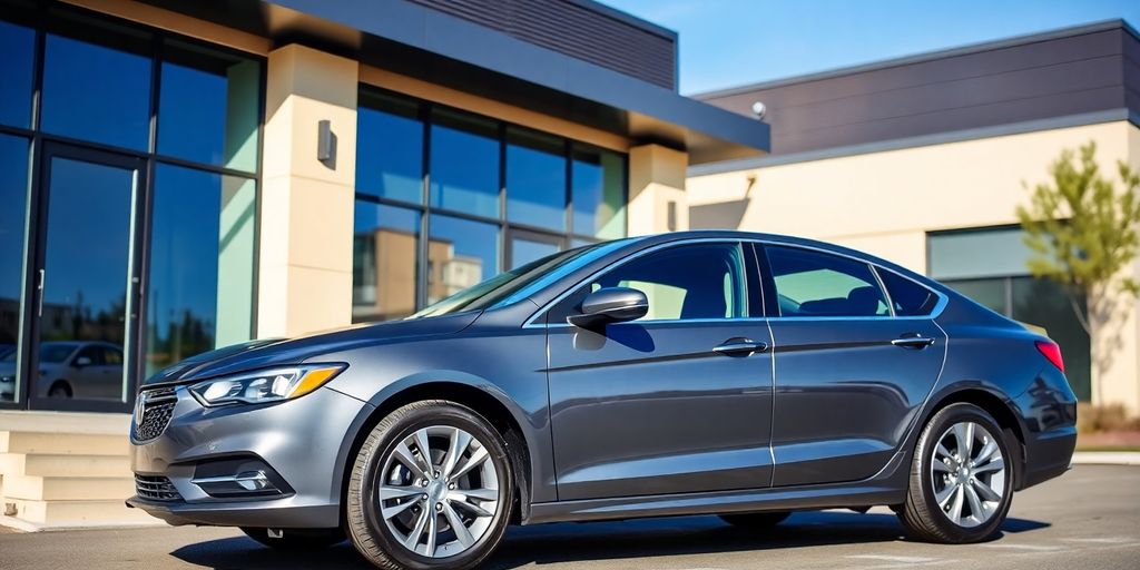 What to Look for in Business Car Insurance Providers: Key Factors for Protection