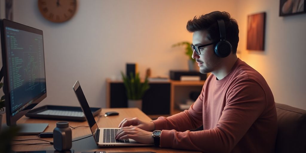 Why Every Digital Entrepreneur Needs a VPN: Securing Your Online Ventures