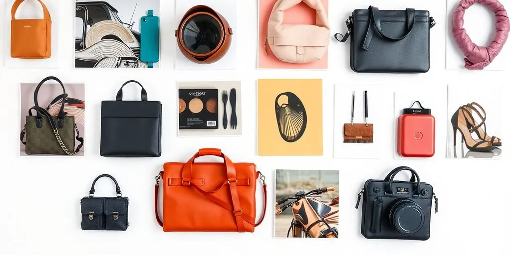 High-quality product photos for e-commerce business success.