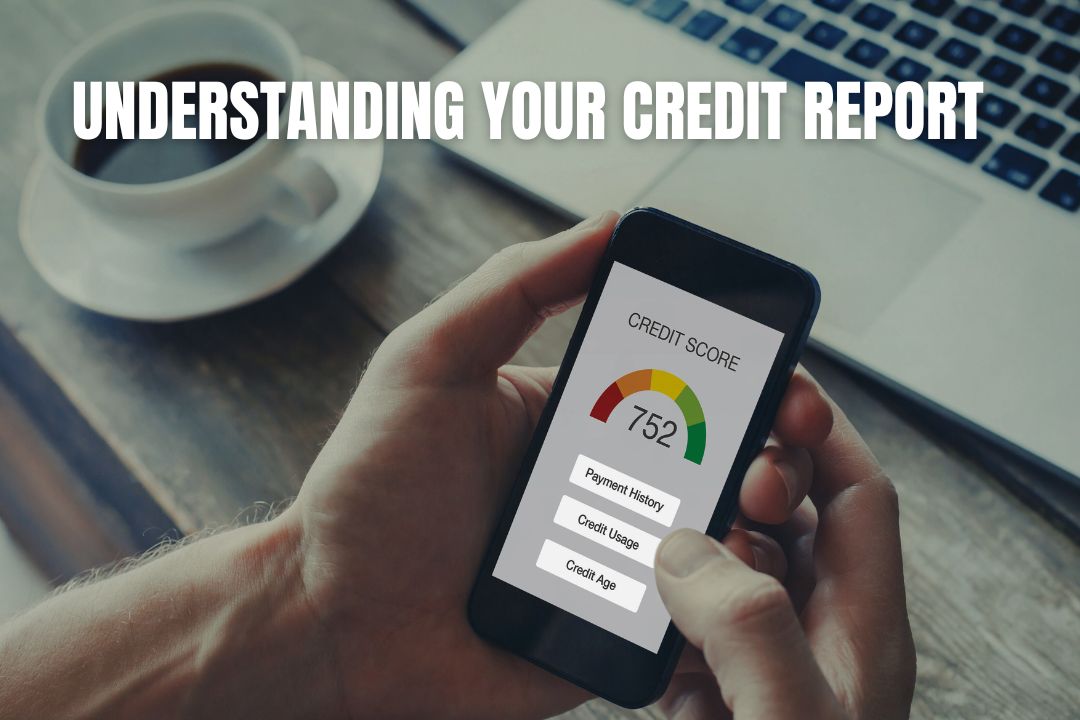 Understanding Your Credit Report