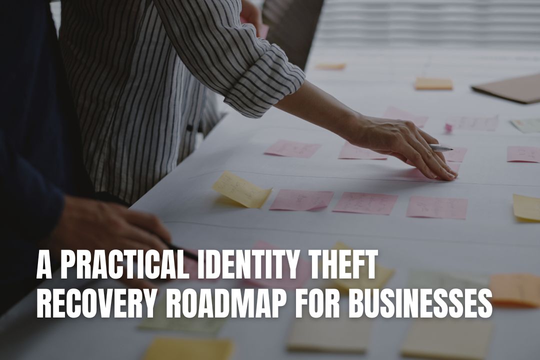 A Practical Identity Theft Recovery Roadmap For Businesses