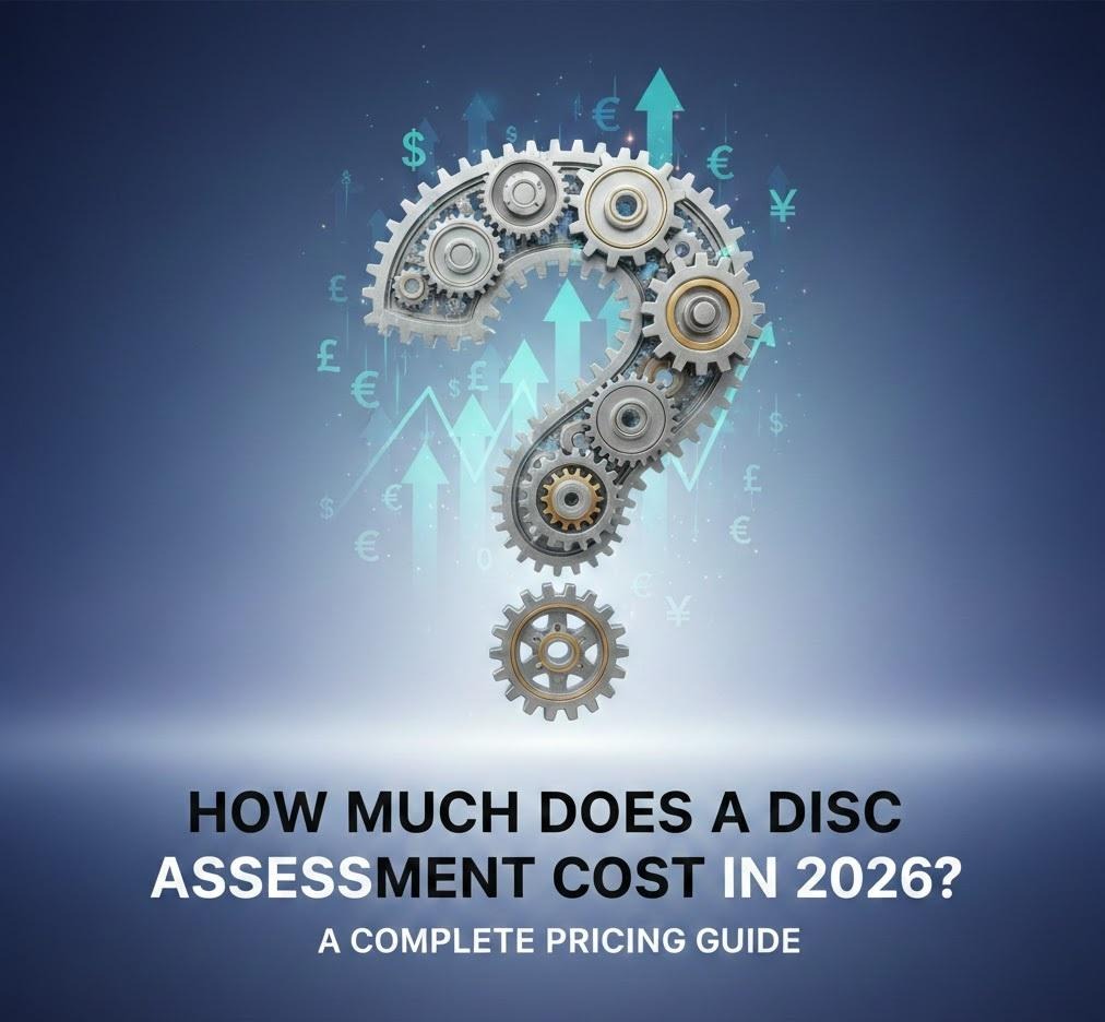 DISC assessment cost in 2026