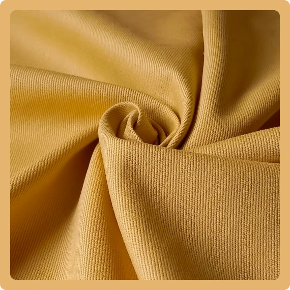 Fabrics