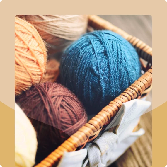 Yarn