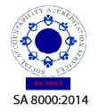 SA 8000