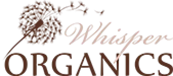 Whisper Organics