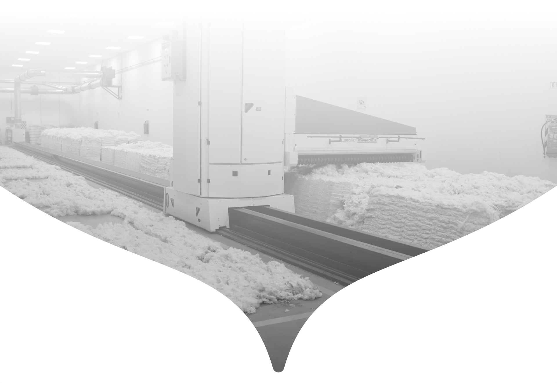 Cotton Factory