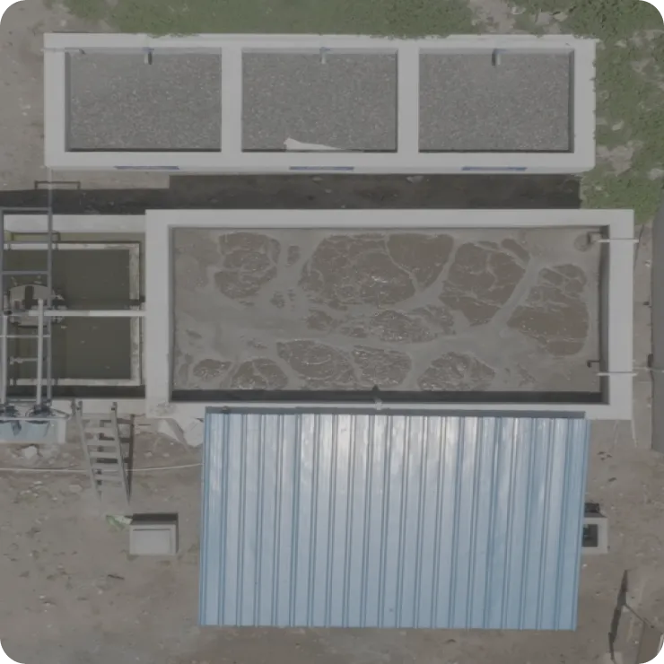 Effluent Treatment Plant