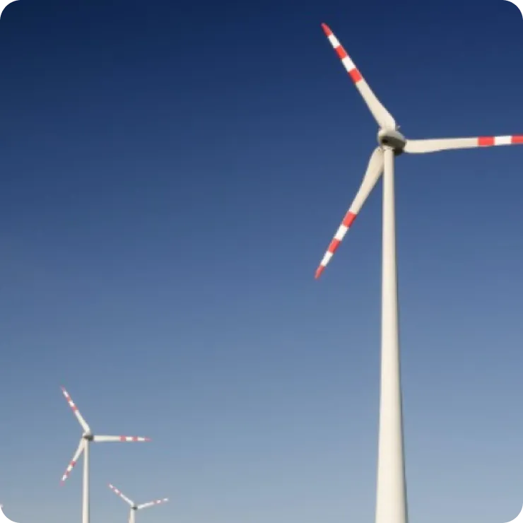 Wind Mill