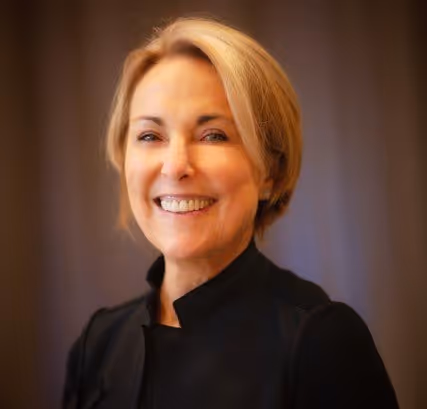 Barbara Patterson