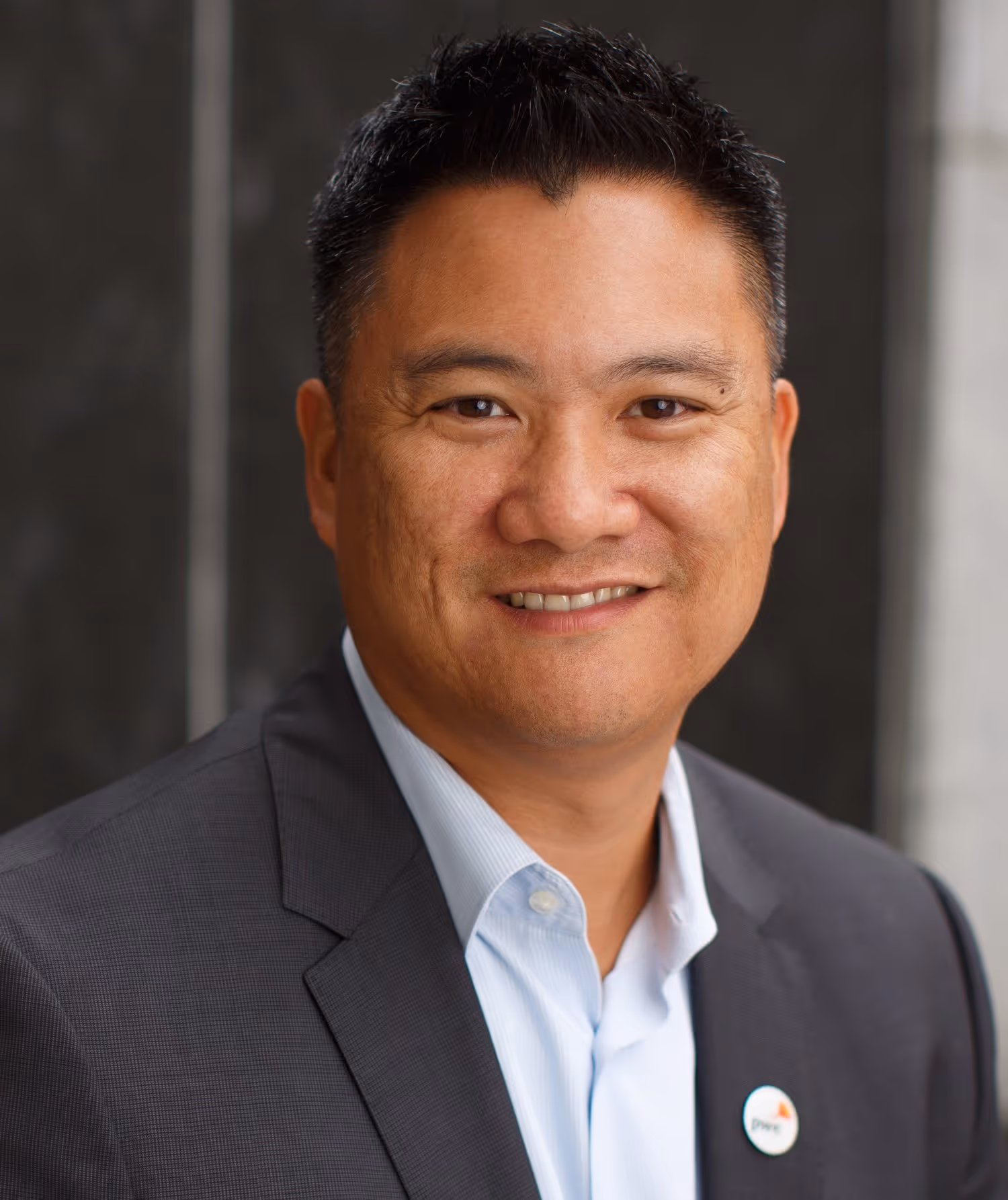 Michael Chinn