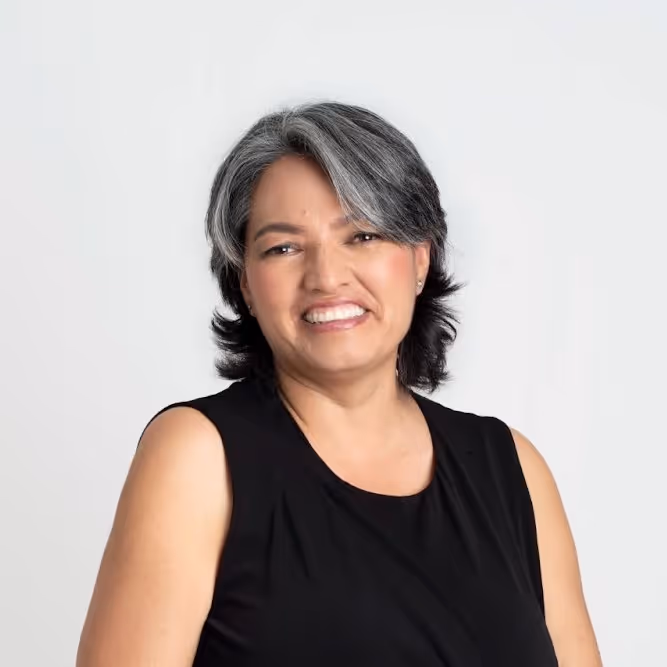 Carmen Román, PhD