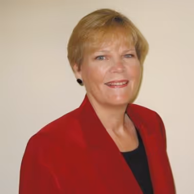 Suzan Getchell-Wallace
