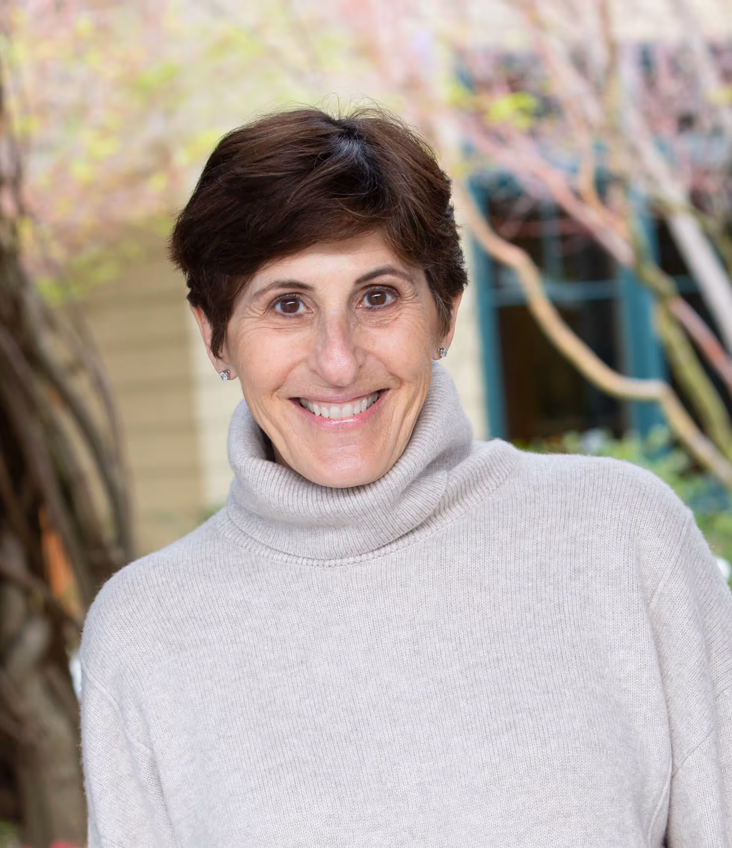 Betsy Pace