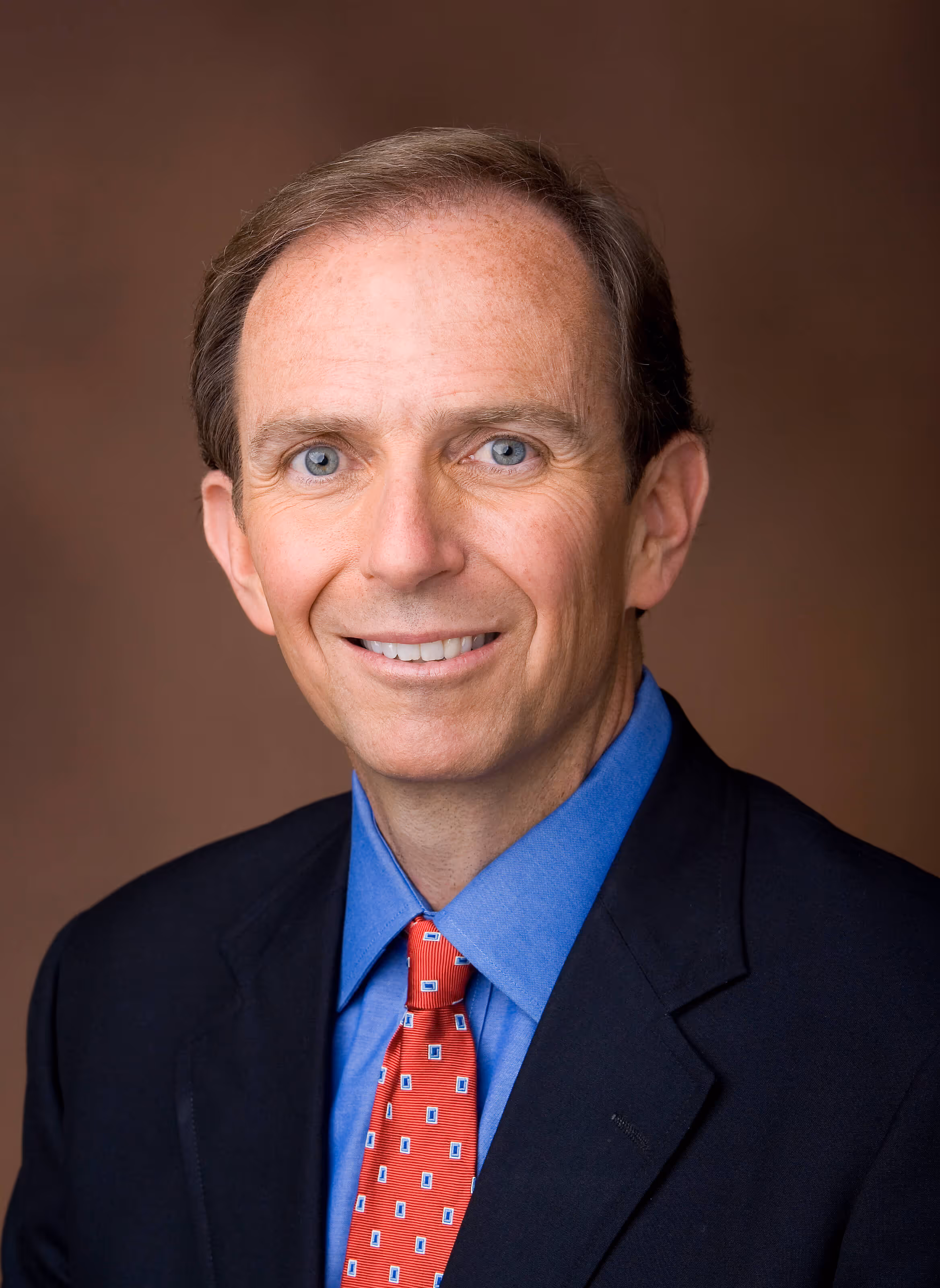 Ted Robinson