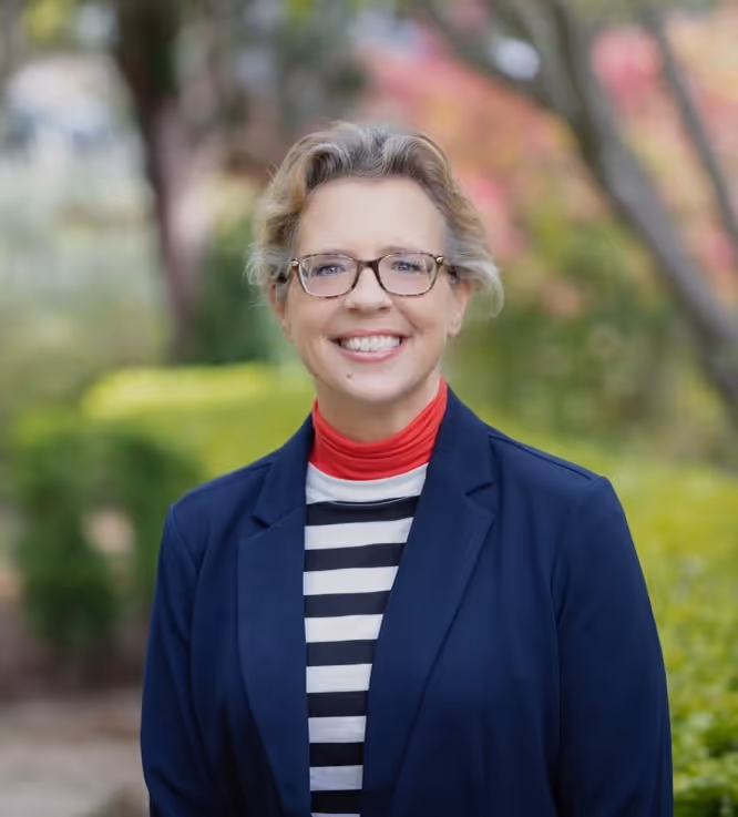 Audrey Klein, PhD, MBA