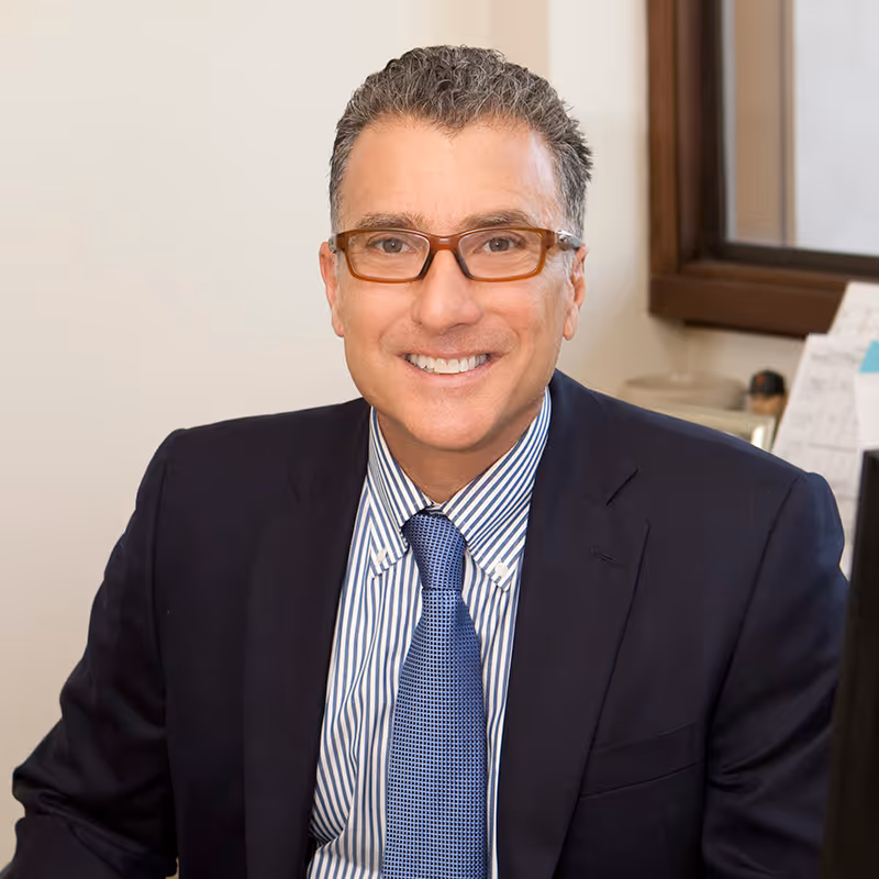Michael Schocket 