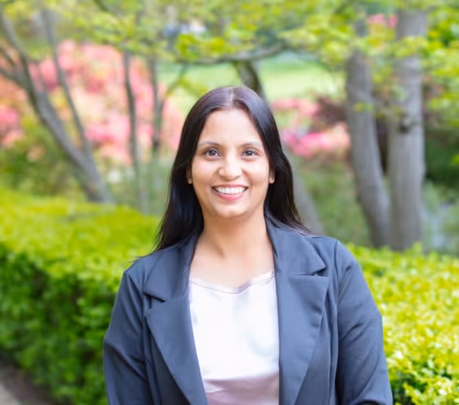 Drishti Verma, MA, LAADC