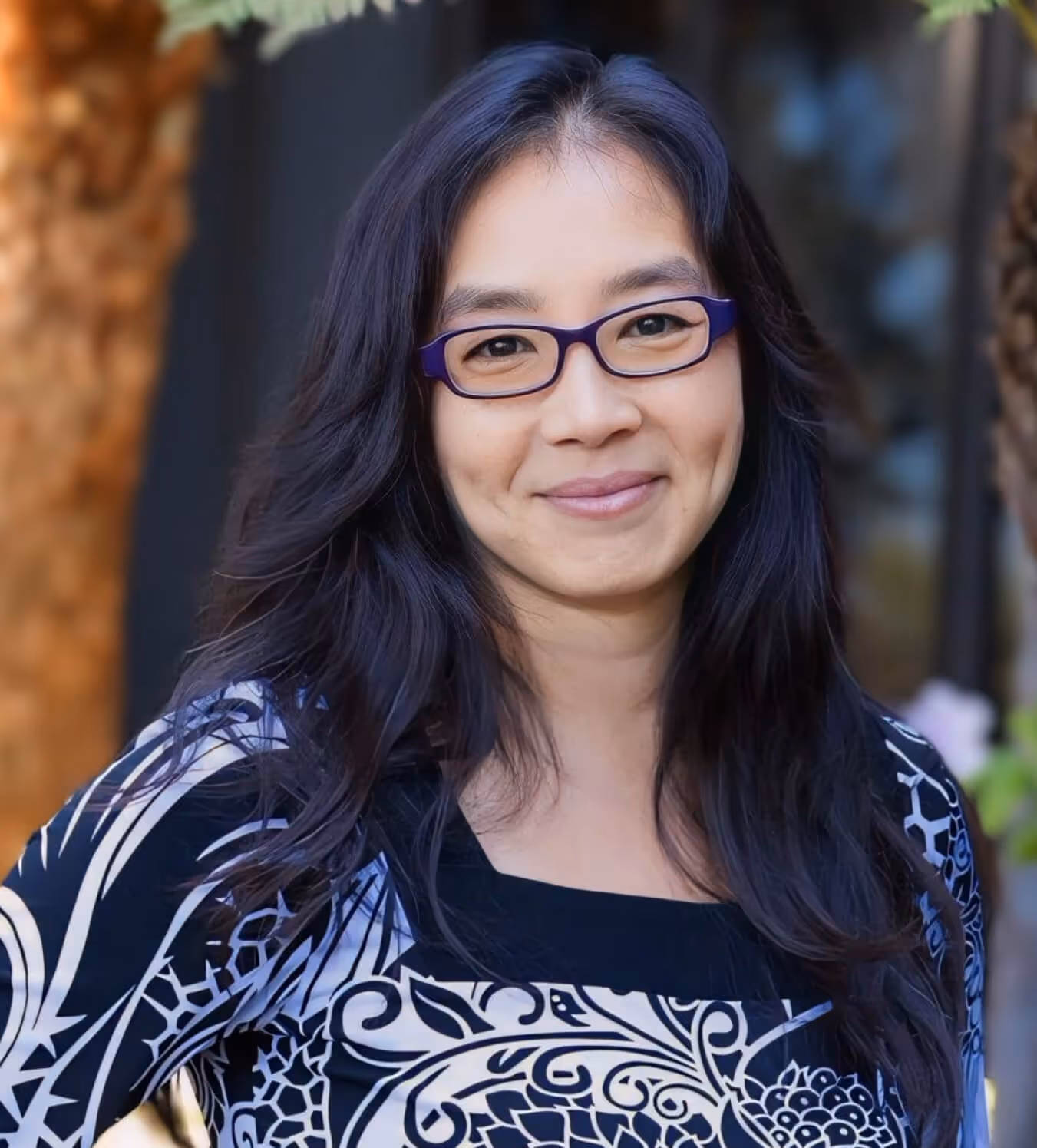 Joanne Wu Jennings