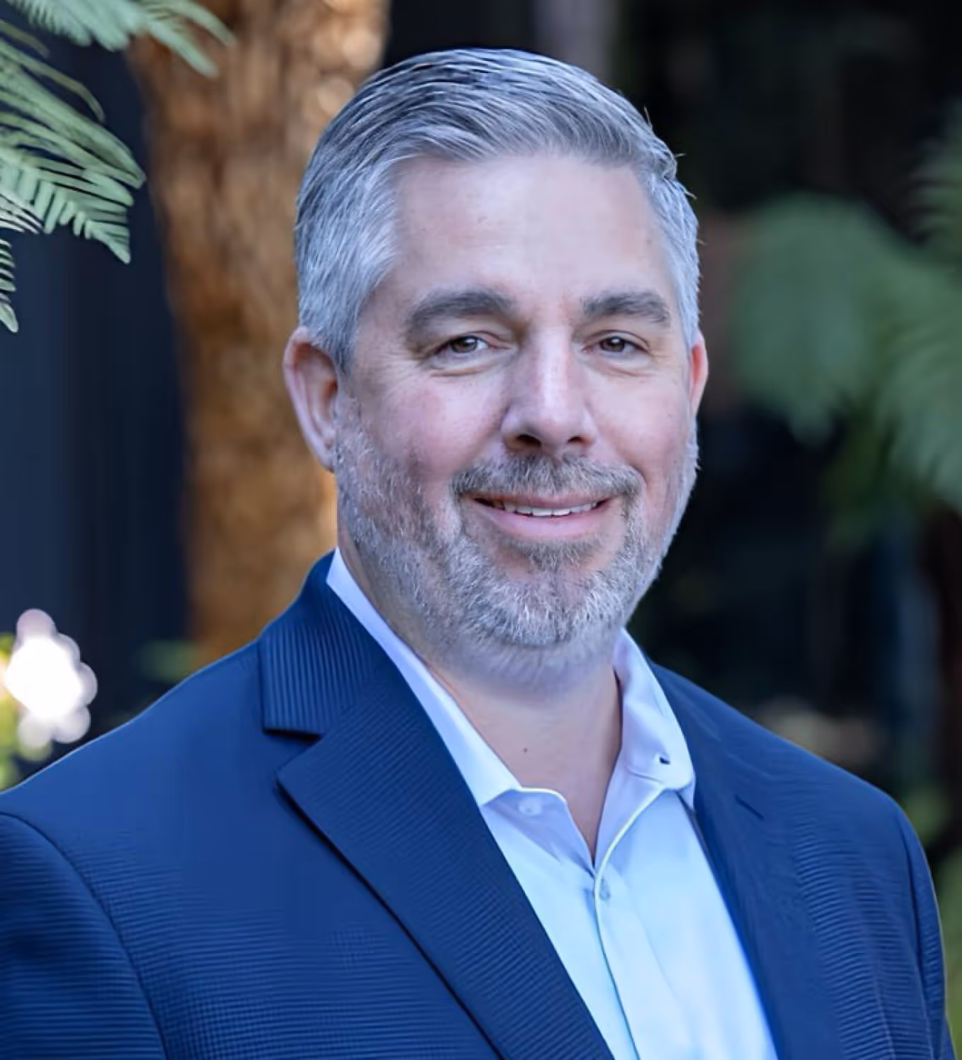  Richard Williams, MBA
