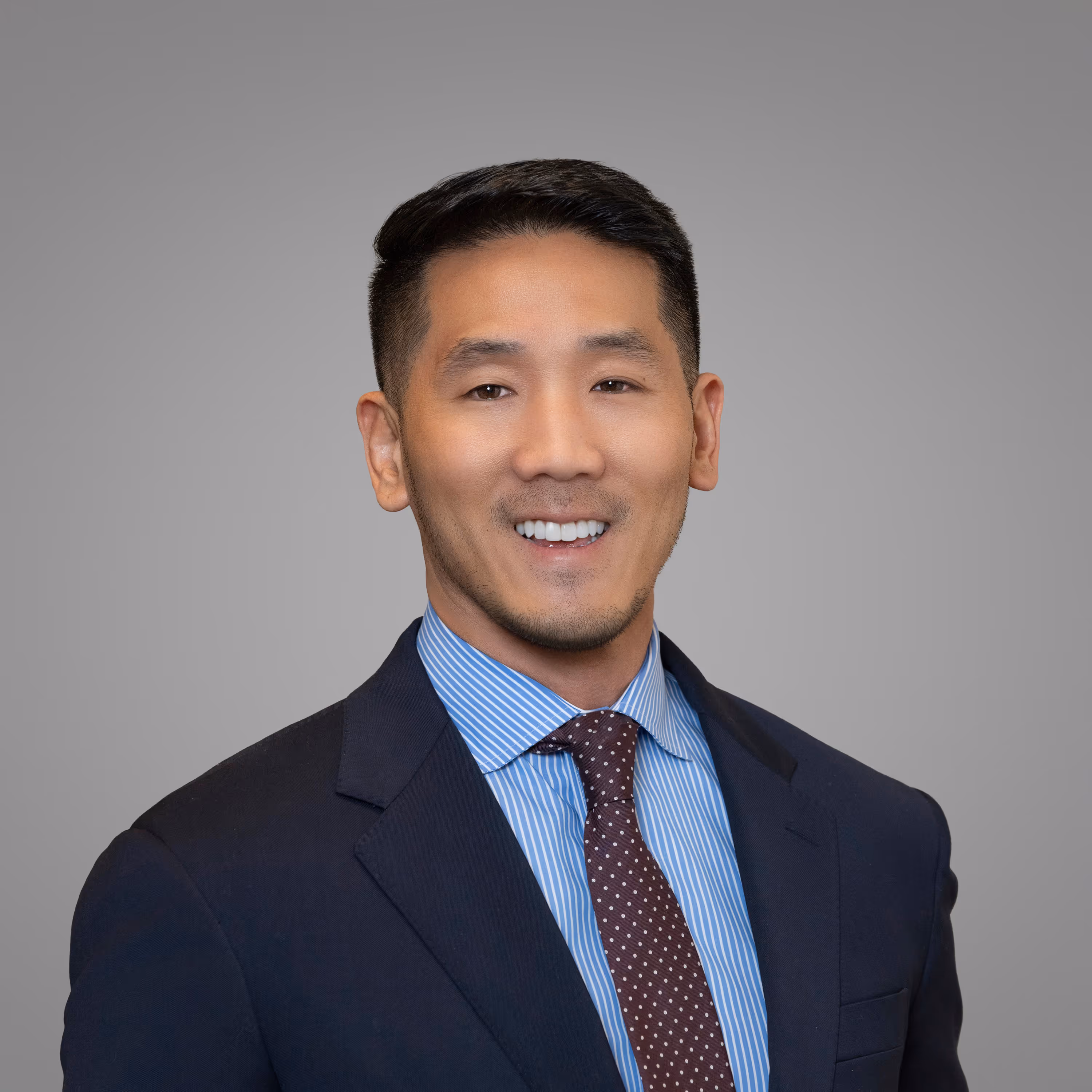 Daniel Kwak