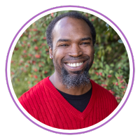 Donate and help people like Richard thrive in life.