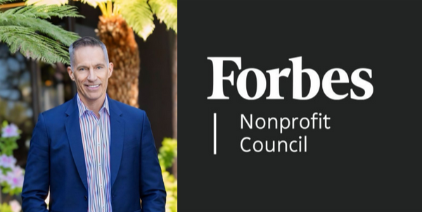 Check out CEO Mark Cloutier's latest Forbes article on the impact of kindness in leadership here!