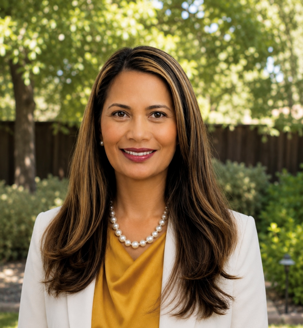 Lynne Silva, MBA