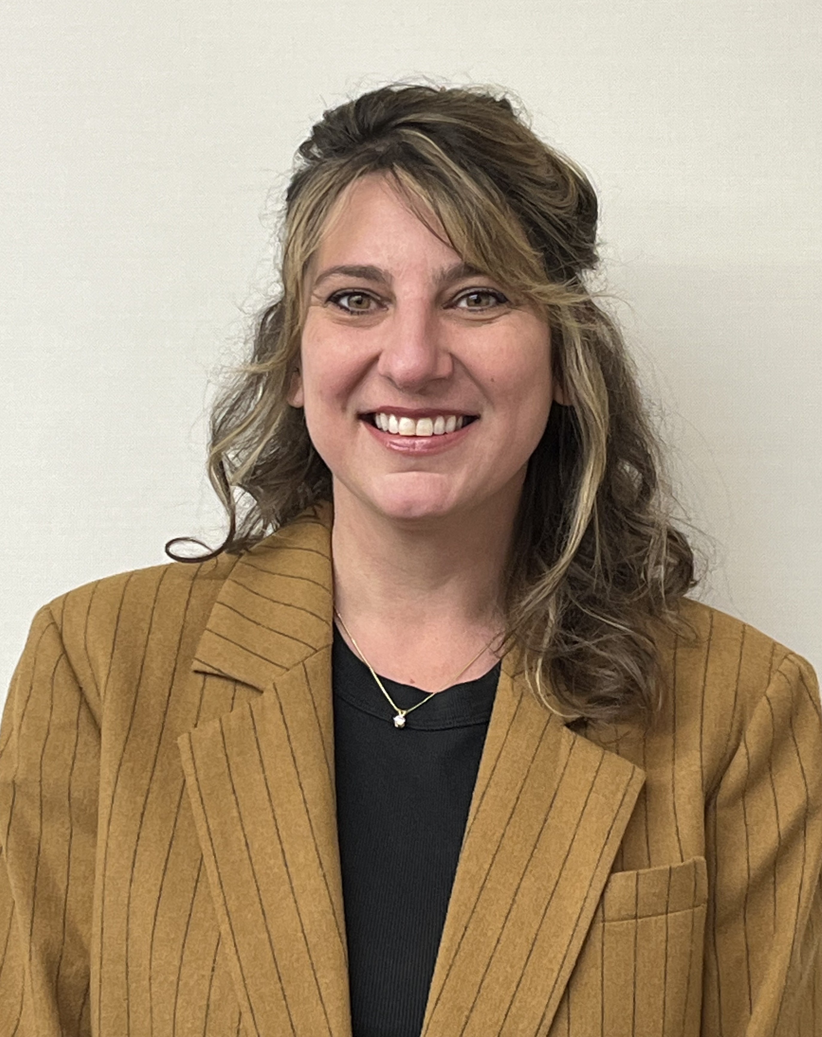 Lauren Russo, MA, LMFT