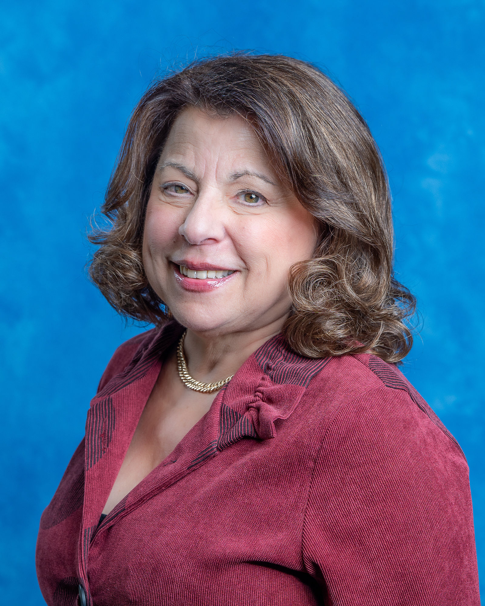 Theresa Matacia