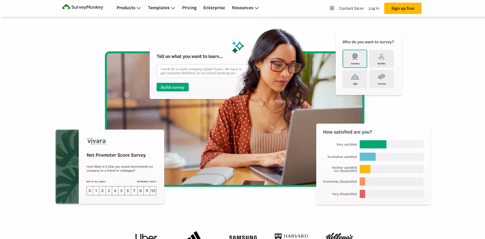 Rely on customer feedback for handling objections in sales